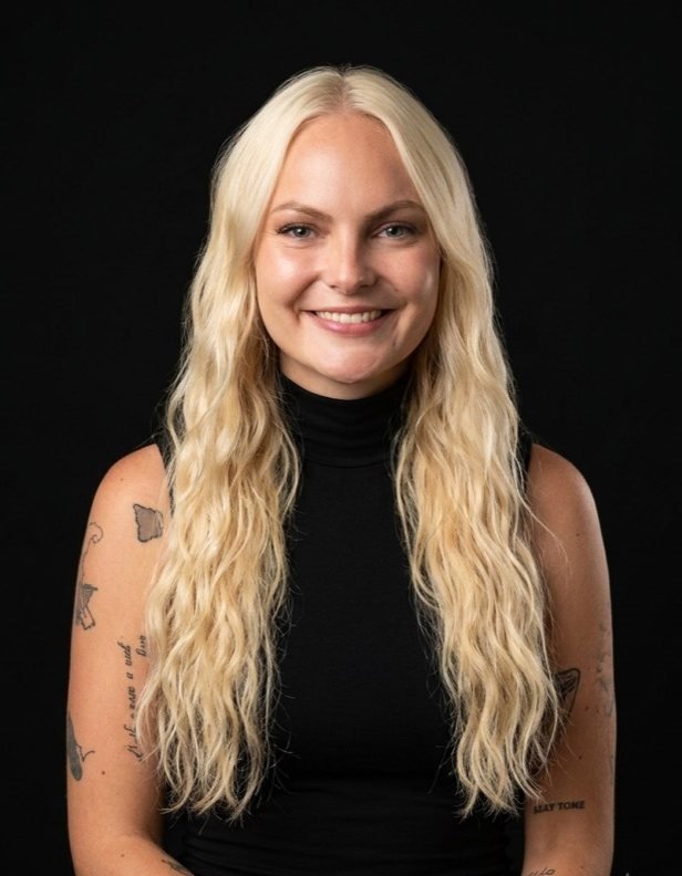 Cecilie Hegaard Hansen